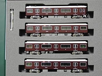 Amazon | KATO Nゲージ 阪急9300系9305F 8両編成セット 特別企画品10